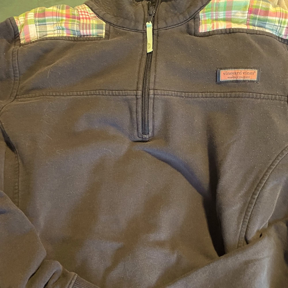 Vineyard vines shep size L